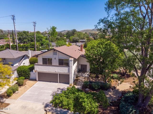 1808 Burleson Avenue, Thousand Oaks, CA 91360