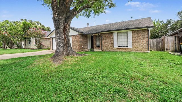 4211 Thunder Bay Drive, Pasadena, TX 77504