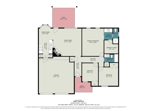 4211 Thunder Bay Drive, Pasadena, TX 77504