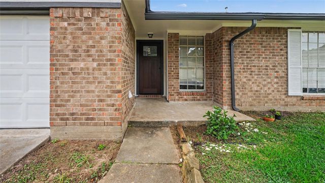 4211 Thunder Bay Drive, Pasadena, TX 77504