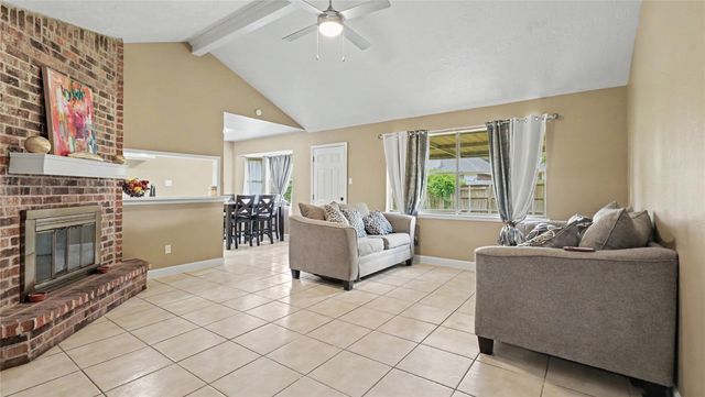 4211 Thunder Bay Drive, Pasadena, TX 77504
