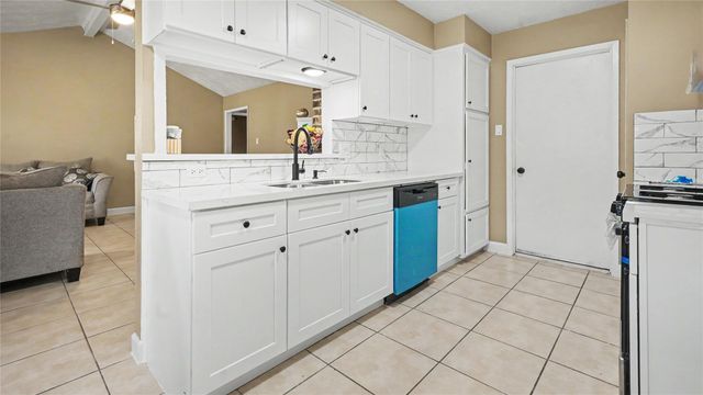 4211 Thunder Bay Drive, Pasadena, TX 77504