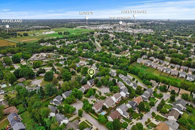 340 Meadowcrest Park, Lexington, KY 40515
