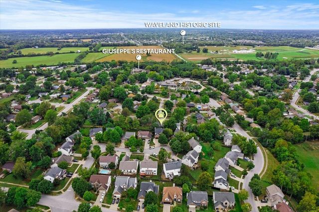340 Meadowcrest Park, Lexington, KY 40515