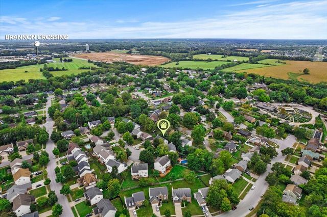 340 Meadowcrest Park, Lexington, KY 40515