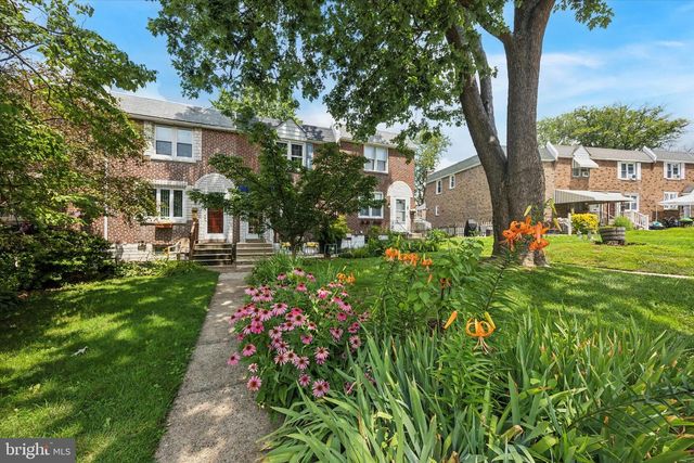 1133 TREMONT DR, Glenolden, PA 19036