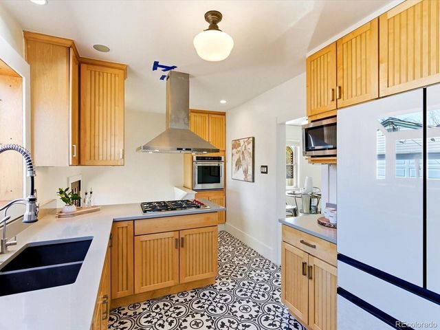 2830 Vrain St, Denver, CO 80212