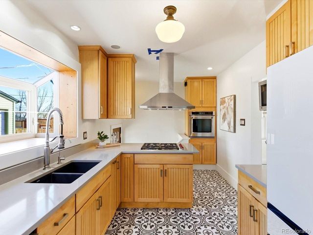 2830 Vrain St, Denver, CO 80212