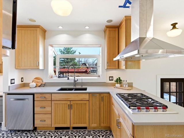 2830 Vrain St, Denver, CO 80212