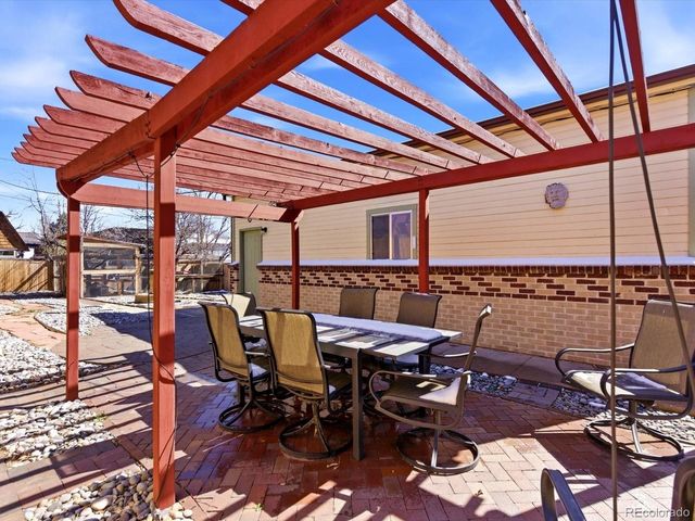 2830 Vrain St, Denver, CO 80212