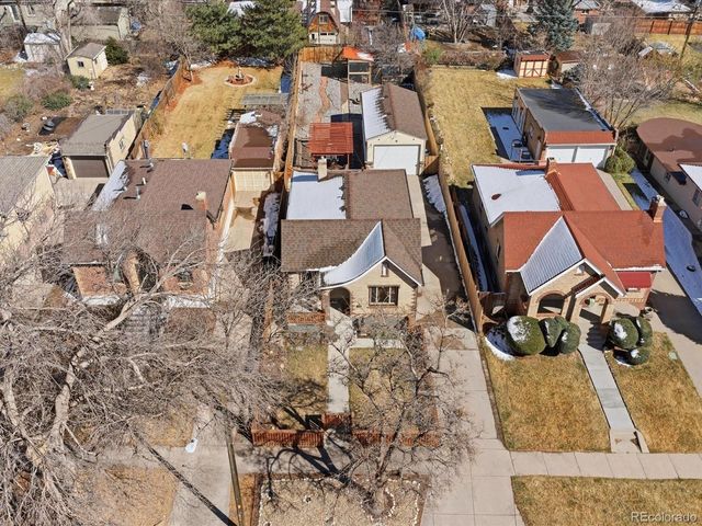 2830 Vrain St, Denver, CO 80212