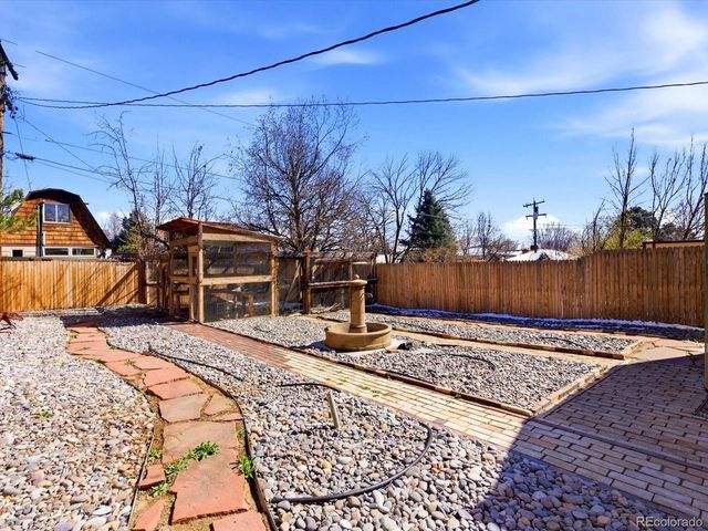 2830 Vrain St, Denver, CO 80212