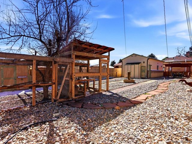 2830 Vrain St, Denver, CO 80212