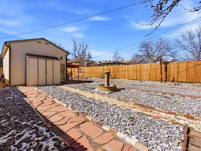 2830 Vrain St, Denver, CO 80212
