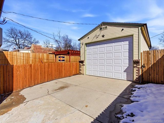 2830 Vrain St, Denver, CO 80212