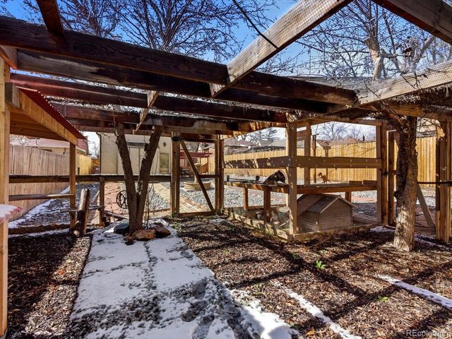 2830 Vrain St, Denver, CO 80212