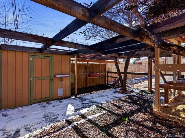 2830 Vrain St, Denver, CO 80212