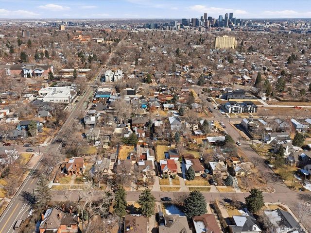 2830 Vrain St, Denver, CO 80212