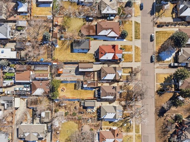 2830 Vrain St, Denver, CO 80212