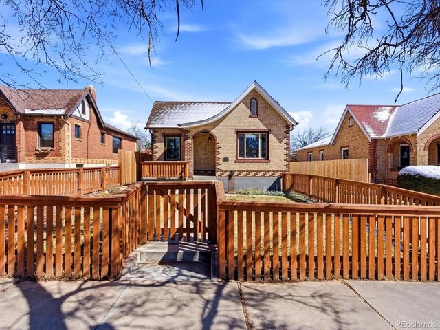 2830 Vrain St, Denver, CO 80212