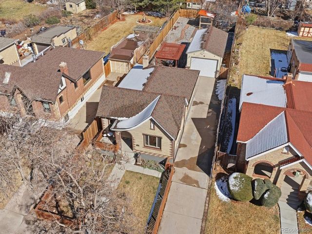 2830 Vrain St, Denver, CO 80212