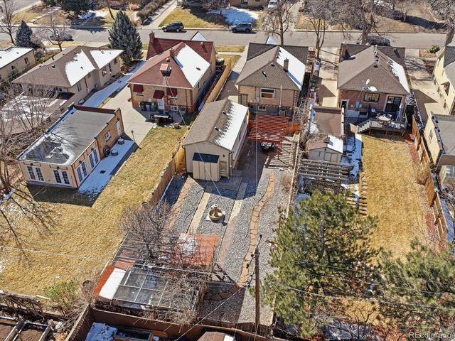 2830 Vrain St, Denver, CO 80212