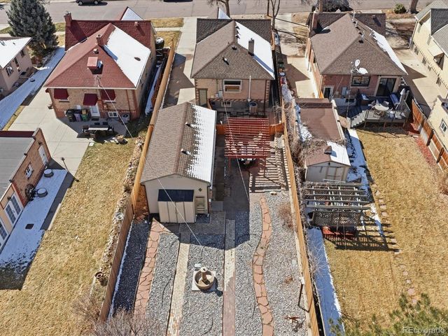 2830 Vrain St, Denver, CO 80212