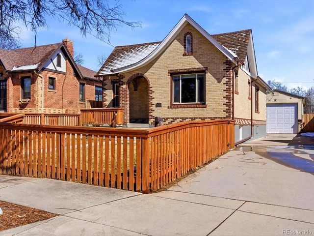 2830 Vrain St, Denver, CO 80212