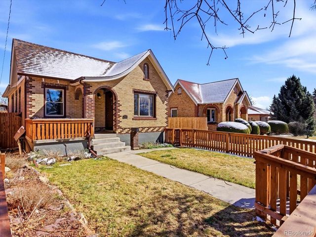 2830 Vrain St, Denver, CO 80212