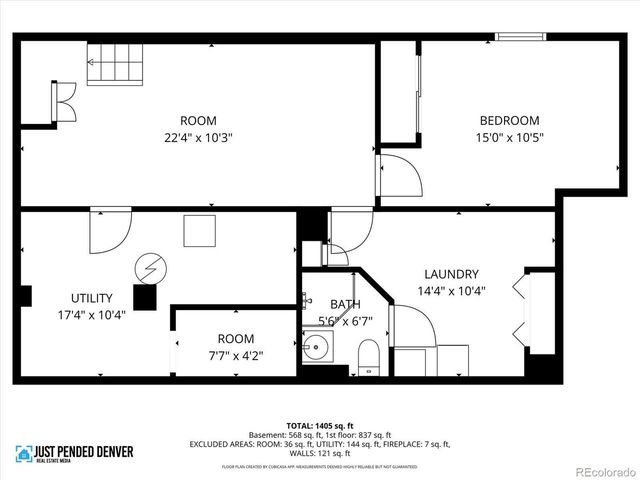 2830 Vrain St, Denver, CO 80212