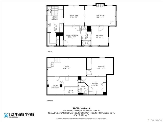 2830 Vrain St, Denver, CO 80212