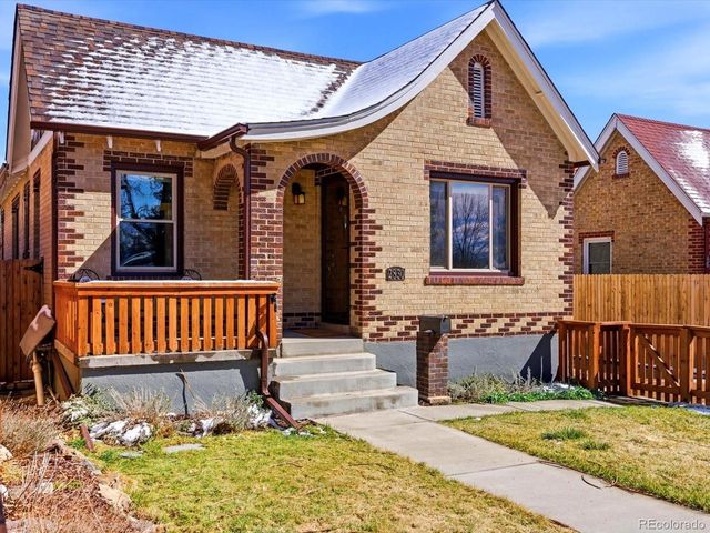 2830 Vrain St, Denver, CO 80212