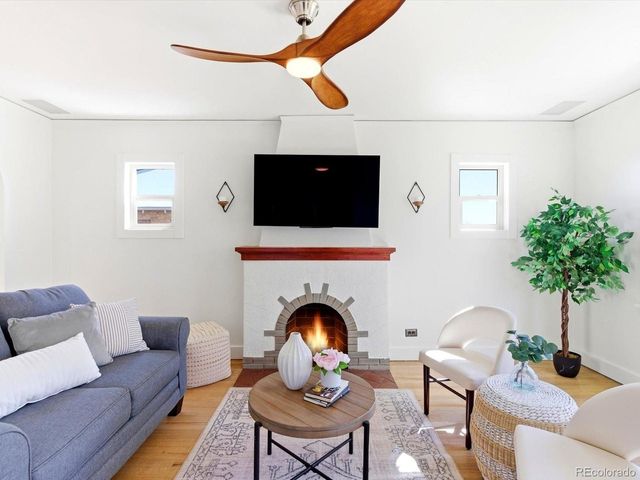 2830 Vrain St, Denver, CO 80212