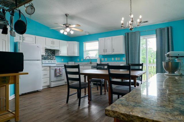5579 Wanda Way, Fairfield Twp, OH 45011