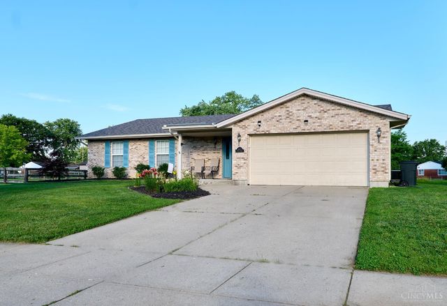 5579 Wanda Way, Fairfield Twp, OH 45011