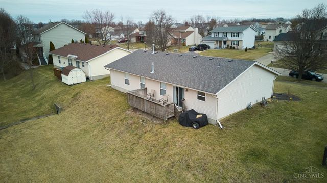 5579 Wanda Way, Fairfield Twp, OH 45011