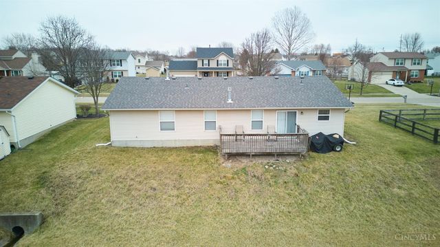5579 Wanda Way, Fairfield Twp, OH 45011