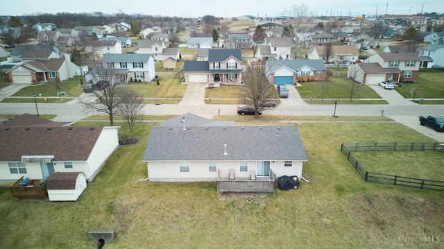 5579 Wanda Way, Fairfield Twp, OH 45011