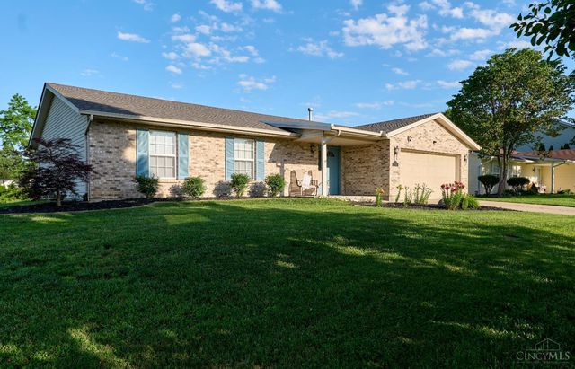 5579 Wanda Way, Fairfield Twp, OH 45011
