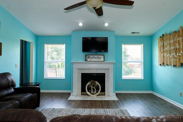5579 Wanda Way, Fairfield Twp, OH 45011