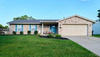 5579 Wanda Way, Fairfield Twp, OH 45011