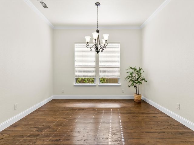 3448 Tuscan Hills Circle, Denton, TX 76210