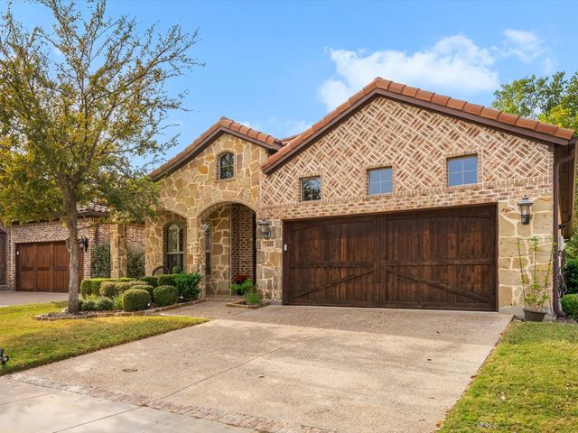 3448 Tuscan Hills Circle, Denton, TX 76210