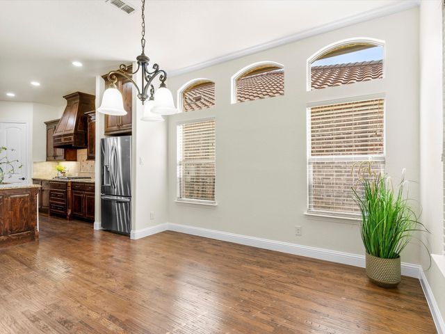 3448 Tuscan Hills Circle, Denton, TX 76210