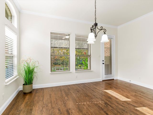 3448 Tuscan Hills Circle, Denton, TX 76210