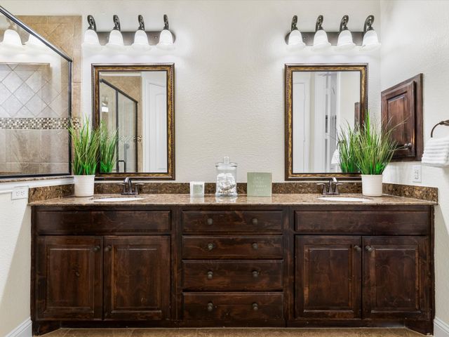 3448 Tuscan Hills Circle, Denton, TX 76210