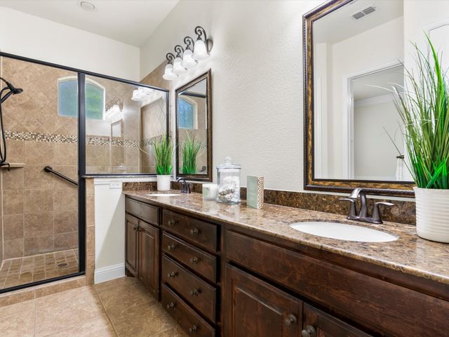 3448 Tuscan Hills Circle, Denton, TX 76210