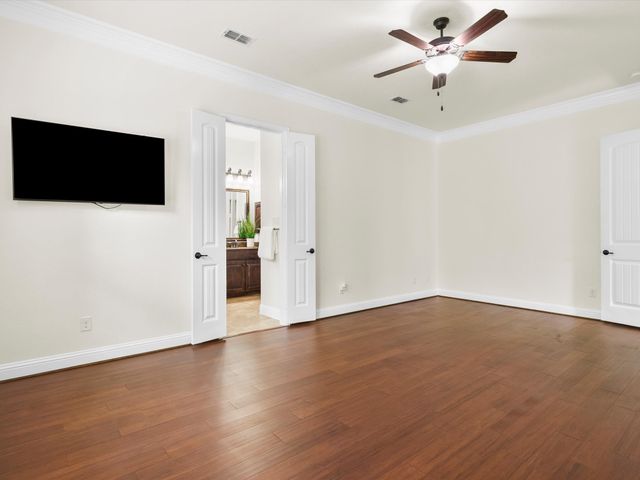 3448 Tuscan Hills Circle, Denton, TX 76210