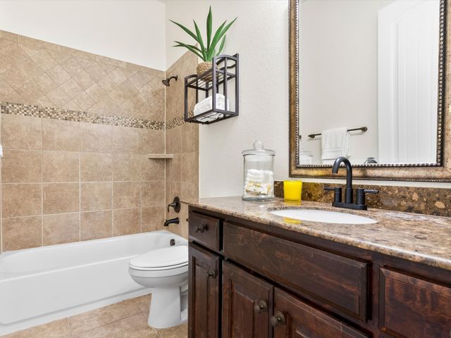 3448 Tuscan Hills Circle, Denton, TX 76210