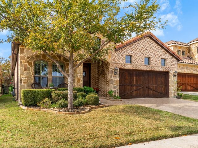 3448 Tuscan Hills Circle, Denton, TX 76210